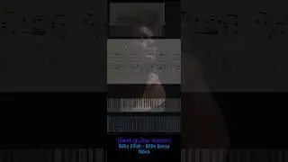 (Best Guitar Lesson) Billie Eilish - Billie Bossa Nova