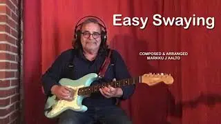 Easy Swaying - BullHill Moods