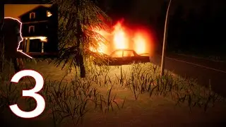Undiscovered House: Scary Horror Game #3 - Chapter 3 Full Gameplay