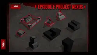 Madness Project Nexus (Classic)(2012) Speedrun