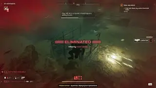 I Didn't Know They Could Do That!!! Helldivers 2 - First time Playing