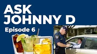 Ask Johnny D - Week 6