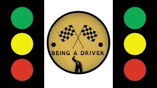 WE MUST FOLLOW THE DRIVING RULES