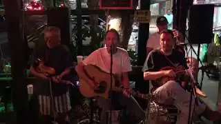 Cornfused  At Ricky T's 11/9/17