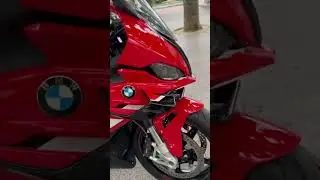 EL MISIL MAS RÁPIDO 👌 #ktm #motorrad #supersport #honda #moto #deportiva #bmw #ducati #s1000rr