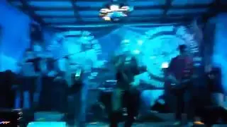 the Jackhammer - Смерть на балу  (cover КиШ)