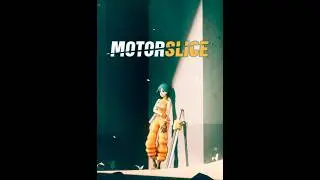 High-Flying Destruction - Motorslice