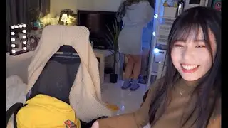 【赤鬼伯伯 x 妲妲咬果凍】擦玻璃