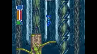 アクションゲームツクールMVでロックマンのファンゲーム パート12