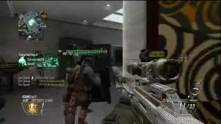What Happens when Eon Space Hits another triple.