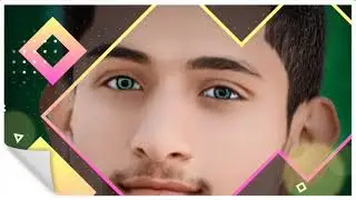 Best Photo Editing Tutorial || Mobile Photo Editing Urdu || Photo Editing Tutorial Hindi / Urdu