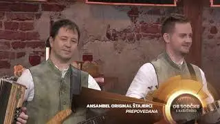 Prepovedana - Verboten - Die Untersteirer