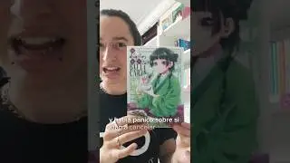 Mensaje tranquilizador de Oliver sobre el estado del manga de Los Diarios de la Boticaria ✨