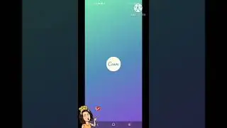 🎆COMO crear una TARJETA PARA FIN DE AÑO desde el CELULAR - ¡súper fácil!🎇