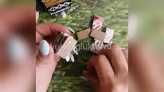 МК Гармонь часть 1
