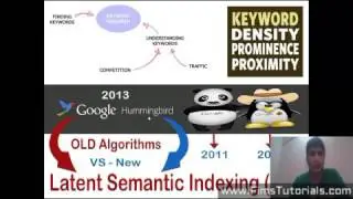 SEO 2016 Training Course Hindi/Urdu Video #001 Tutorials