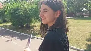 Прощавай, рідна школа моя#Школа