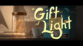 A Gift Of Light - Short Film by Mohammed Hamid