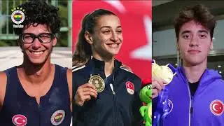 Amatör Şubeler Koordinatörümüz Fikret Çetinkaya ile Olimpiyata Doğru