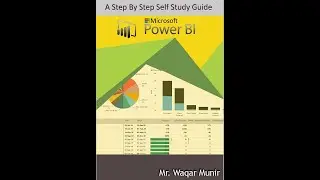 Lecture No.4: How to Import Excel Data in Power BI