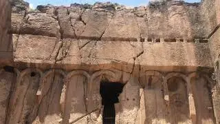 Gümüşler Manastırı Niğde