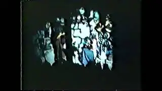 If You Had Wings Film Footage c1976