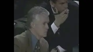 Orlando Magic vs Seatle Supersonics 1996