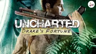 Uncharted - The Nathan Drake Collection: Triple Dyno-Might! Trophy