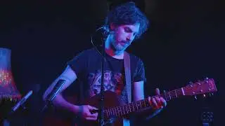 Gregor McEwan  (SUB*SESSIONS #33 @hafenschaenke SUBROSA)