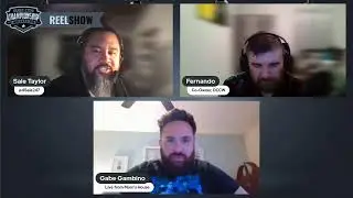 Reel Show Season 2: Episode 13-14 (Gon Have a Long Night!