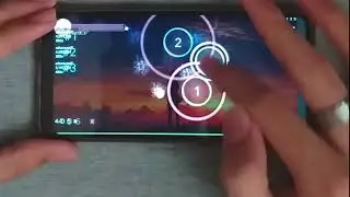 [osu!droid] this song will be played at my funeral. Omae wa mou