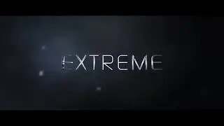Mass Trailer   After Effects template   envato videohive trailer