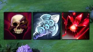 The reason why people love watching PRO DOTA (7.0)