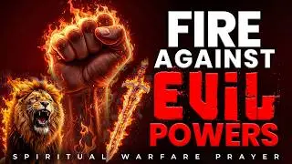 5 Essential Commands To Banish Evil Forces in 2025