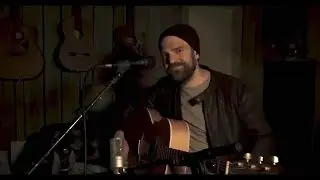 STIKO PER LARSSON ”Ett liv värt att dö för” (akustisk version)