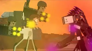 skibidi universe apocalypse 11