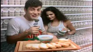 Clássico - Margarina ALPINA 1