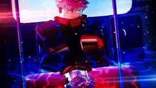 Jujutsu Infinite Got ANOTHER MASSIVE UPDATE...