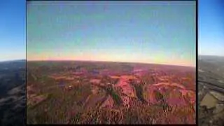 5.8Ghz 200mw Range Test - 2Mi / 3Km