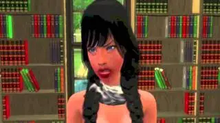 The Sims 3(Toxic)