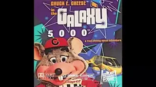 What if Geovanny Enterprises Studios owns Chuck E. Cheese in the Galaxy 5000? (1999) full movie.