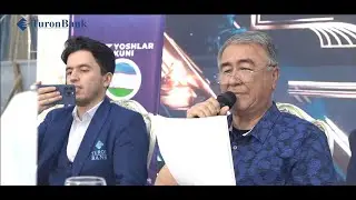 "Zakovat" o'yinining hududiy bosqichi!