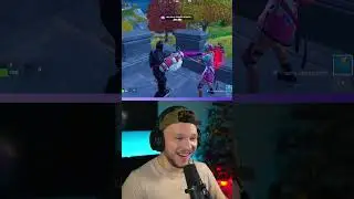 Fortnite n'est plus le même.. 🥺