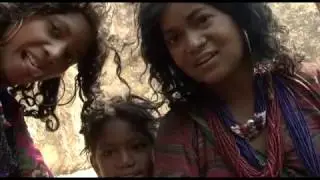 Rautes  one and only Last Nomadic Tribe of Nepal