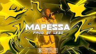 Tiakola x Rsko Type beat l Mapessa 💸l Instru Rap Mélodieuse 2023