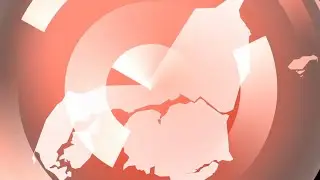 TV2 Nord Nyheder Intro/Outro 18:20 (NEW 2024)
