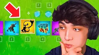 The BEST Loadout in Fortnite Season 4!