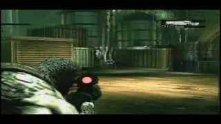 MAGZ first gow1 montage