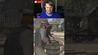 I Got GRAVY 😂 | Red Dead Redemption Undead Night.are DLC #shorts