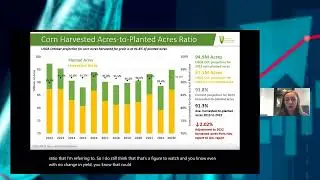 State of the Corn Economy Q3 End Report and Webinar Recording (OCT. 18 2023)